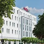 因戈尔施塔特城际酒店 4*