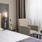 因戈尔施塔特城际酒店 酒店 因戈尔施塔特
