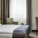因戈尔施塔特城际酒店 4* 因戈尔施塔特