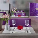 因戈尔施塔特城际酒店 因戈尔施塔特