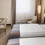 酒店 因戈尔施塔特城际酒店
