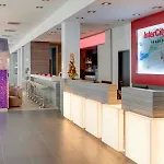 因戈尔施塔特城际酒店 酒店