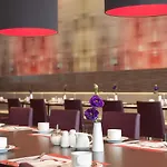 酒店 因戈尔施塔特城际酒店 4*