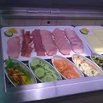 因戈尔施塔特城际酒店 因戈尔施塔特