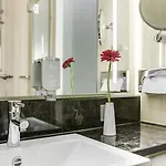 酒店 因戈尔施塔特城际酒店 4*