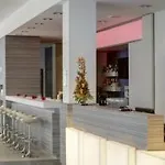 酒店 因戈尔施塔特城际酒店