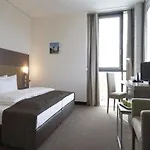 因戈尔施塔特城际酒店 4* 因戈尔施塔特