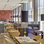 因戈尔施塔特城际酒店 酒店