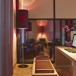 因戈尔施塔特城际酒店