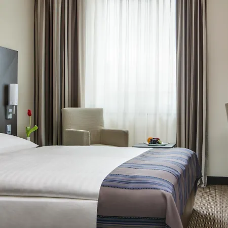Hotel Intercityhotel Ingolstadt