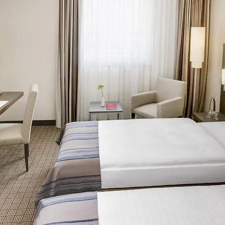 Intercityhotel Ingolstadt
