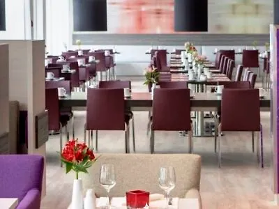 Intercityhotel Ingolstadt