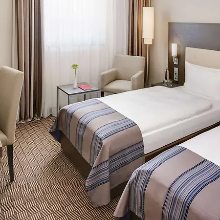 Hotel Intercityhotel