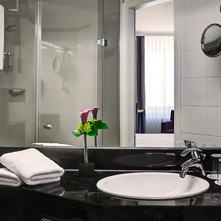 Intercityhotel Hotel