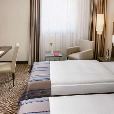 Hotel Intercityhotel