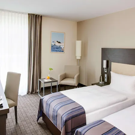 Intercityhotel 4* Ingolstadt