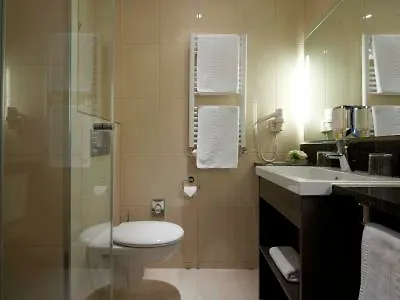 インターシティホテル 4* インゴルシュタット