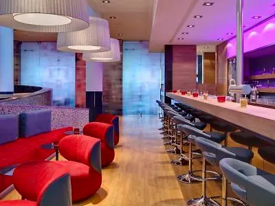 Intercityhotel 4*