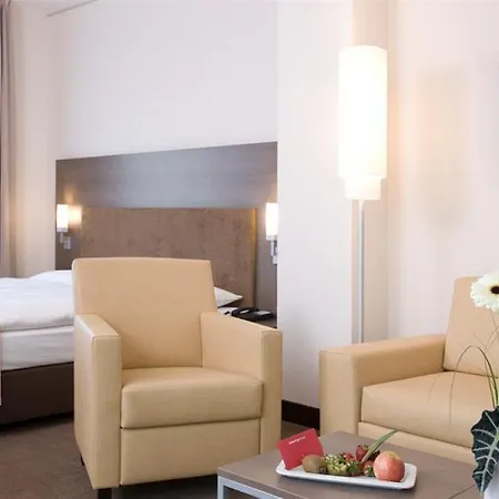 Intercityhotel