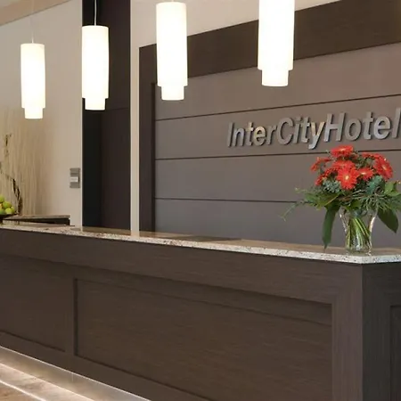 Intercityhotel 4* Ingolstadt