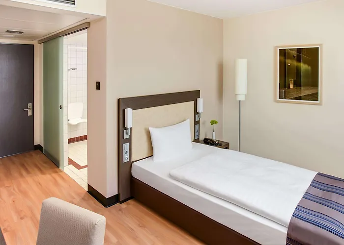 Intercityhotel