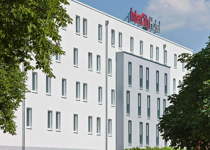 Hotel Intercityhotel