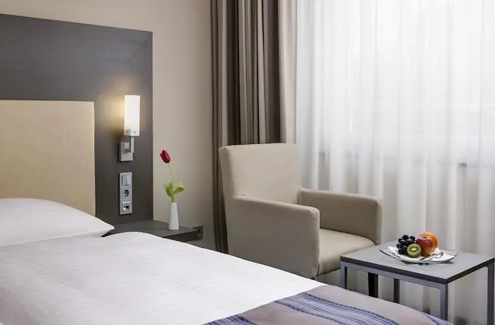 Intercityhotel Hotel Ingolstadt