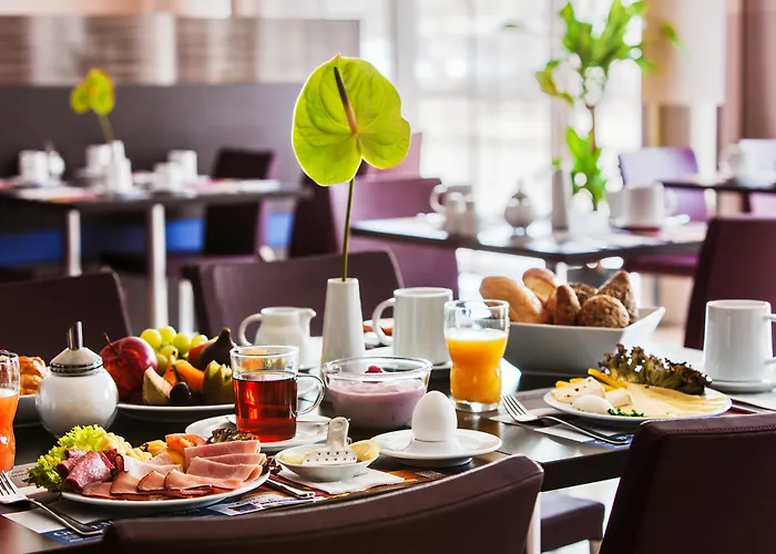 Intercityhotel Ingolstadt