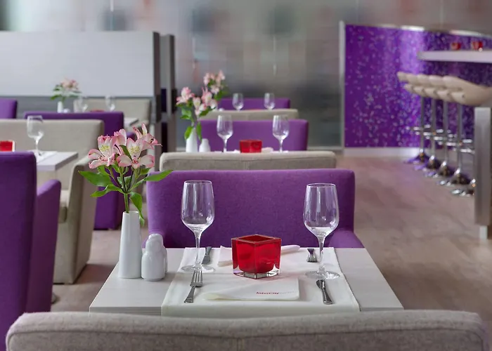 Intercityhotel Ingolstadt
