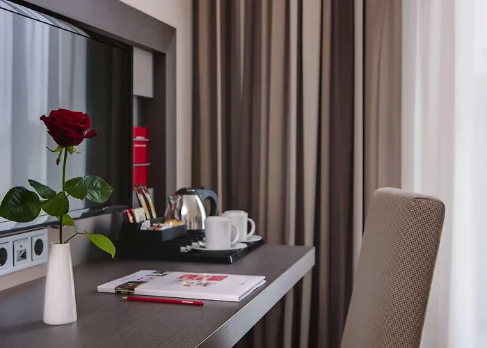 Intercityhotel