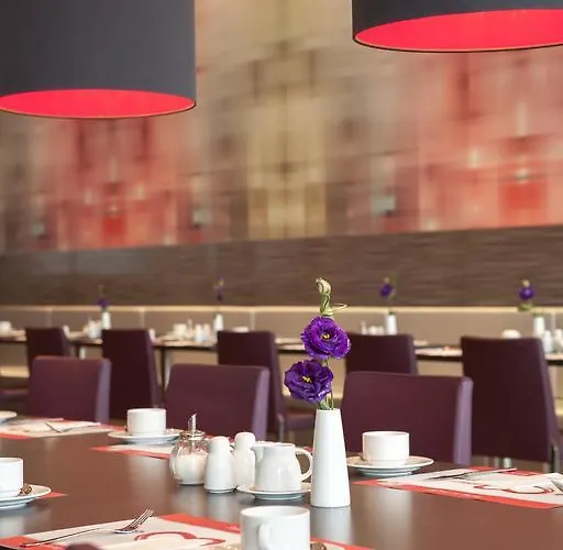 Hotel Intercityhotel 4*