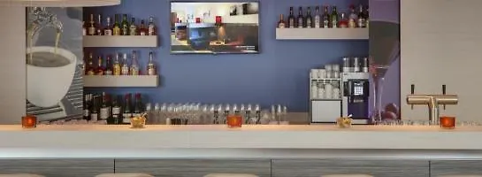 因戈尔施塔特城际酒店 因戈尔施塔特