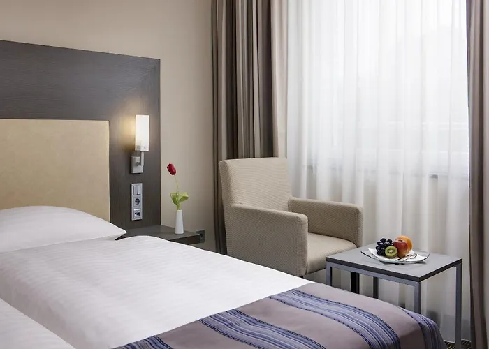 Hotel Intercityhotel