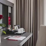 Intercityhotel Hotel 4*