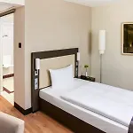 Hotel Intercityhotel Ingolstadt