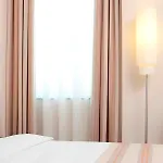 Hotel Intercityhotel 4*