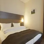 Intercityhotel