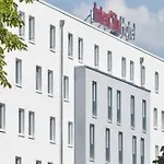 Intercityhotel