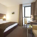 Intercityhotel 4*