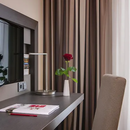 Intercityhotel Ingolstadt