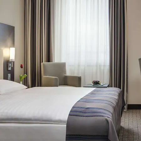 Hotell Intercityhotel