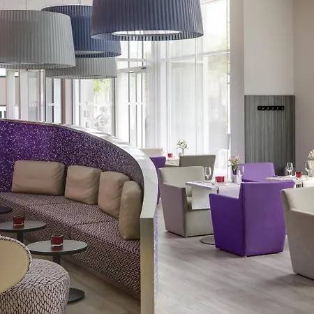 Intercityhotel