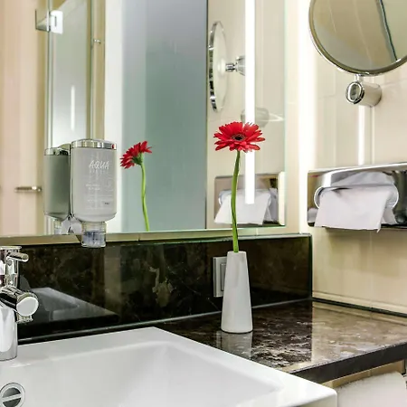 Hotell Intercityhotel Ingolstadt