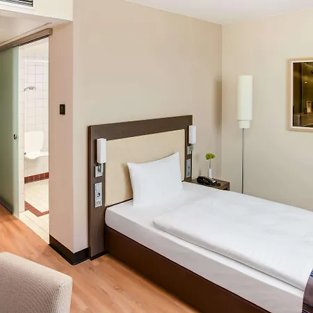 Intercityhotel