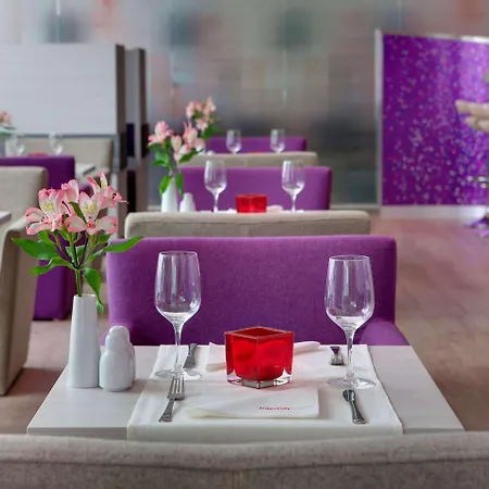 Intercityhotel Hotell