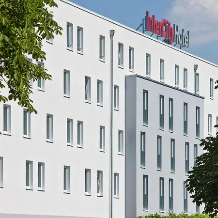 Hotell Intercityhotel