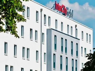 Intercityhotel 4*