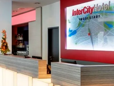 Intercityhotel
