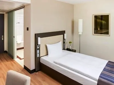 Hotell Intercityhotel Ingolstadt