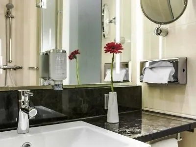 Intercityhotel Hotell Ingolstadt